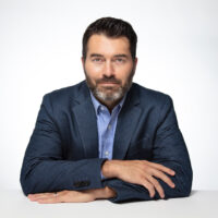 JEREMY POLLACK, PH.D.