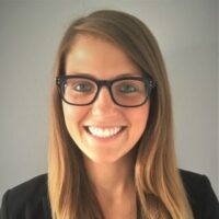 SARA JECKOVICH, M.A.