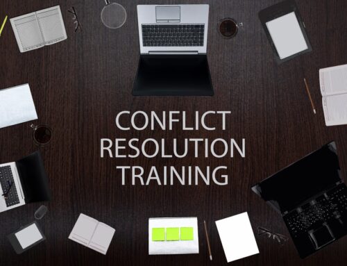 14 Conflict Resolution Training Activities for Learning & Team Building