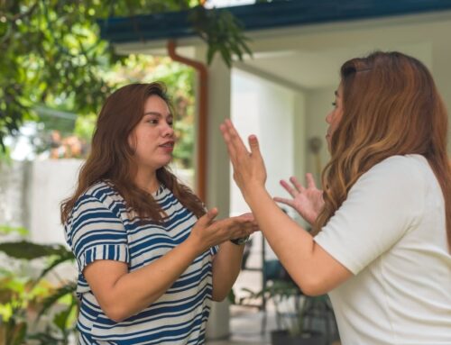 Dealing With Difficult Conversations in the Workplace