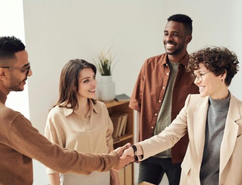 Navigating Cross-Cultural Conflict: Strategies for Global Teams