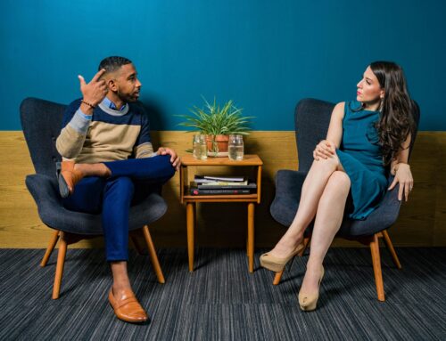 Building a Conflict-Responsive Culture: Systemic Steps for Organizations