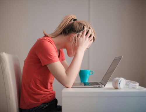 Conflict Fatigue: When You’re Just Tired of Disagreements